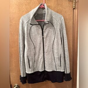 Lululemon jacket